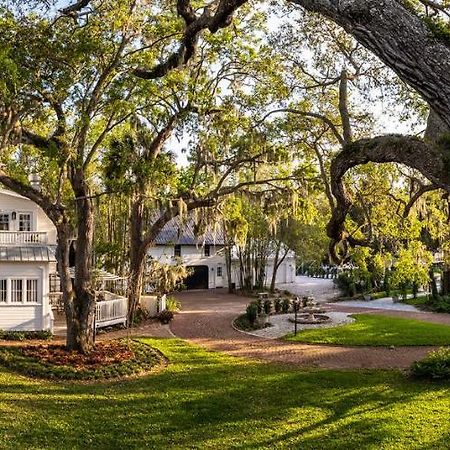 Victoria 1883 Bed & Breakfast New Smyrna Beach Exterior photo